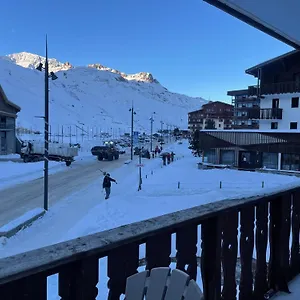 Chalet Club Iii Val Claret Ouvert à L Année Appartement